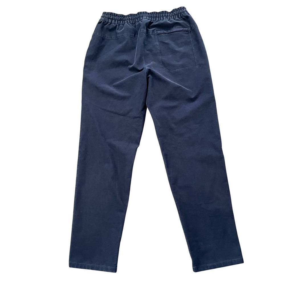 Lululemon Bowline Pant Men’s Utilitech Abrasion Resistant ABC — Large - Picture 3 of 12